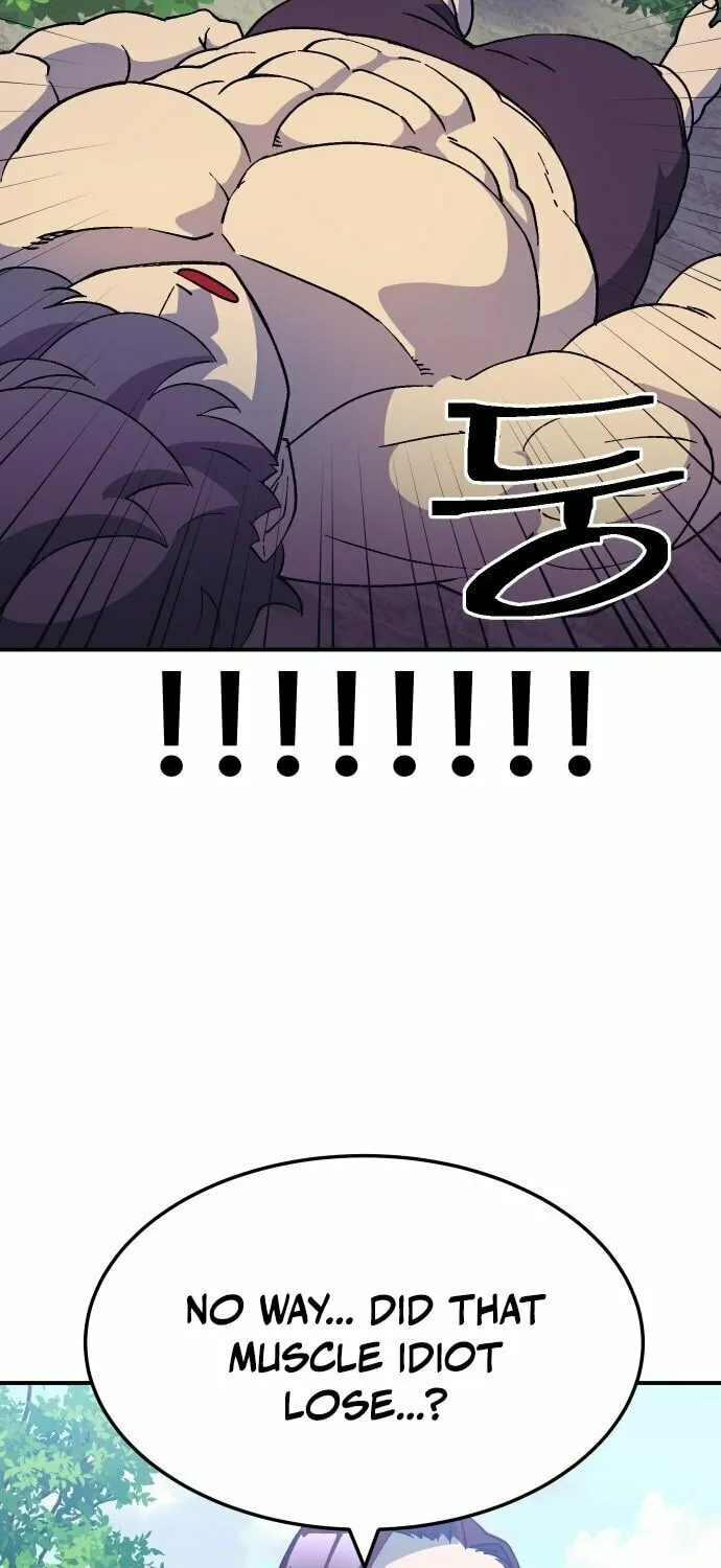 Dungeon Athlete Chapter 41 page 24 - 
