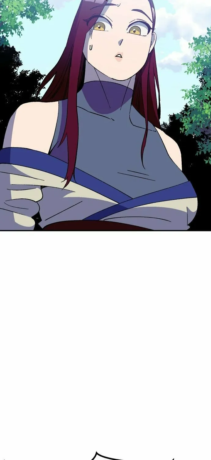 Dungeon Athlete Chapter 41 page 25 - 