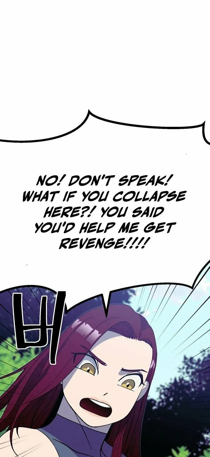 Dungeon Athlete Chapter 41 page 27 - 