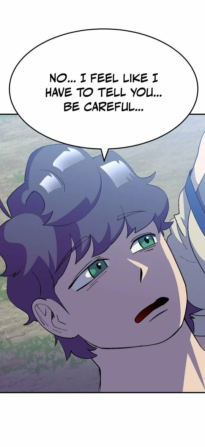 Dungeon Athlete Chapter 41 page 29 - 