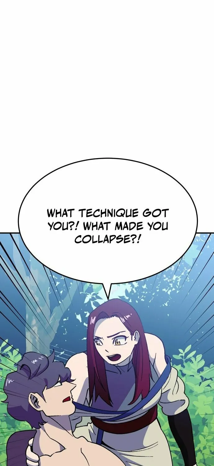 Dungeon Athlete Chapter 41 page 30 - 