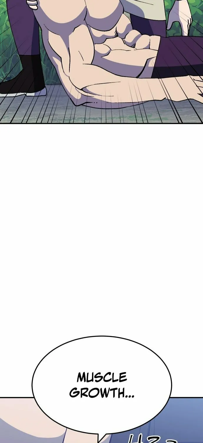 Dungeon Athlete Chapter 41 page 31 - 