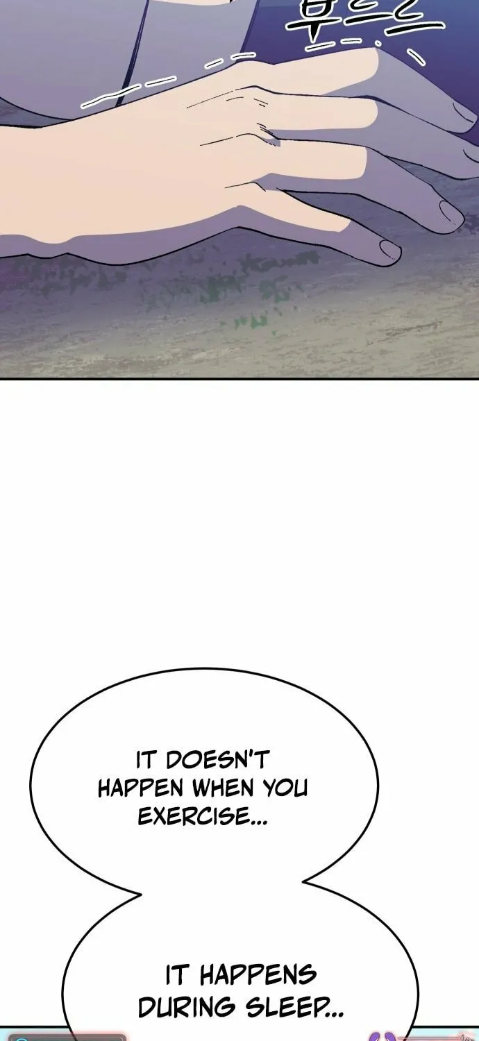 Dungeon Athlete Chapter 41 page 32 - 