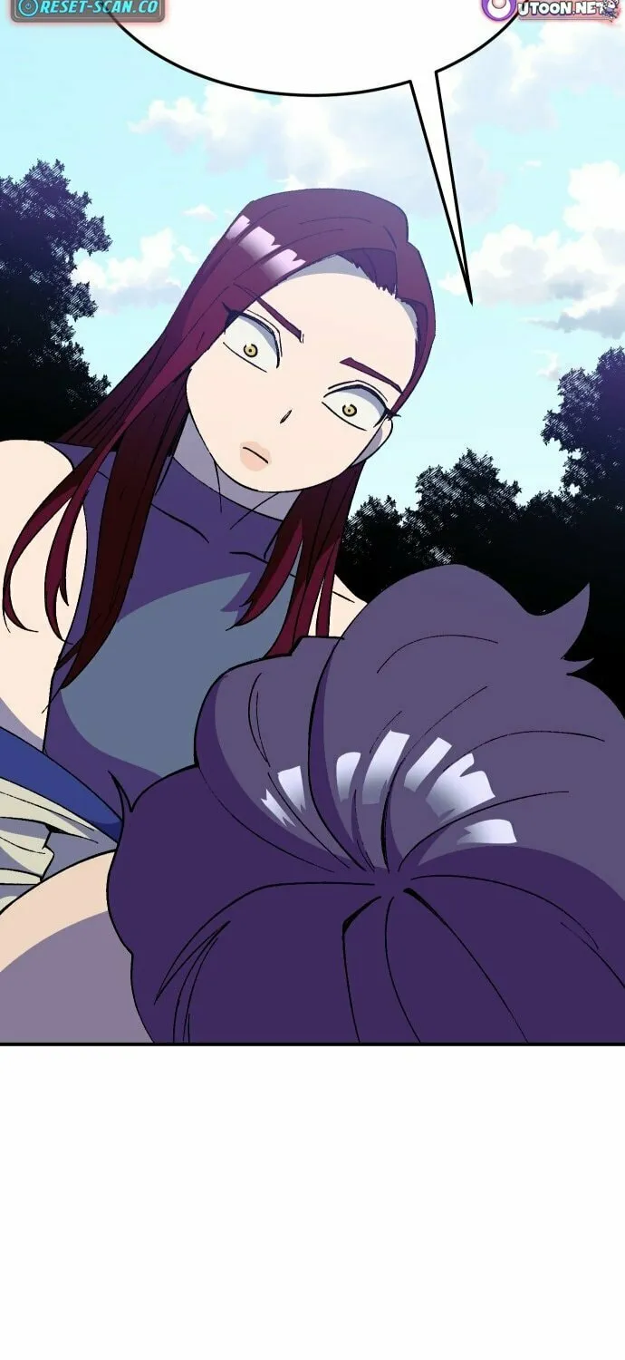 Dungeon Athlete Chapter 41 page 33 - 