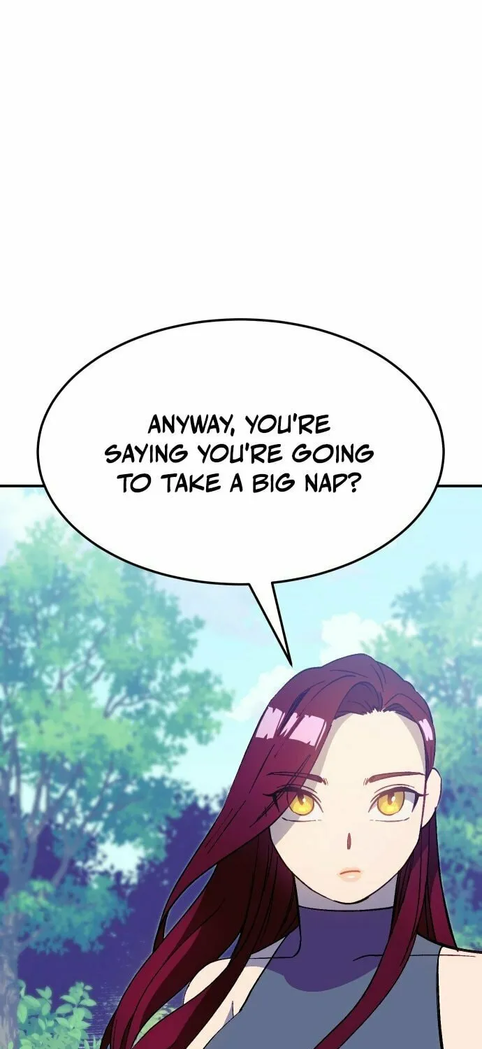 Dungeon Athlete Chapter 41 page 40 - 