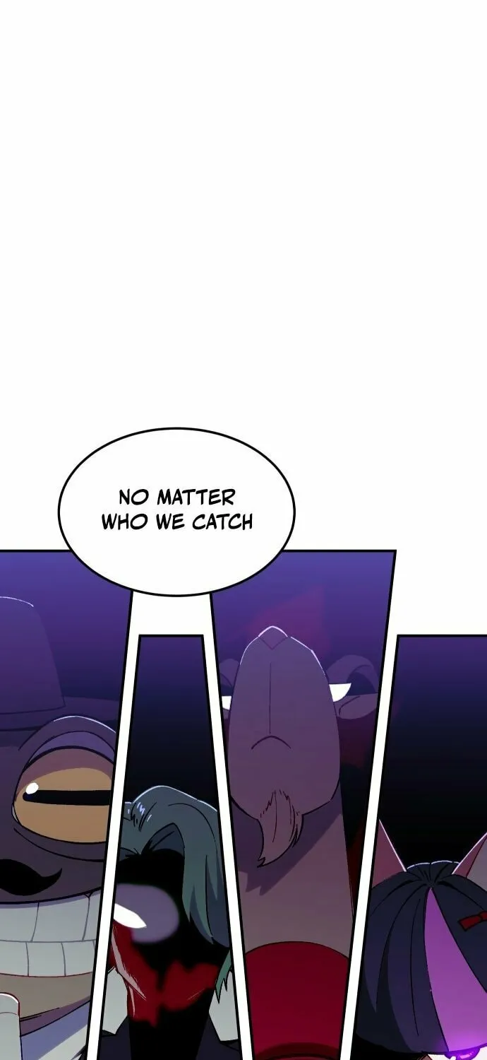 Dungeon Athlete Chapter 41 page 43 - 