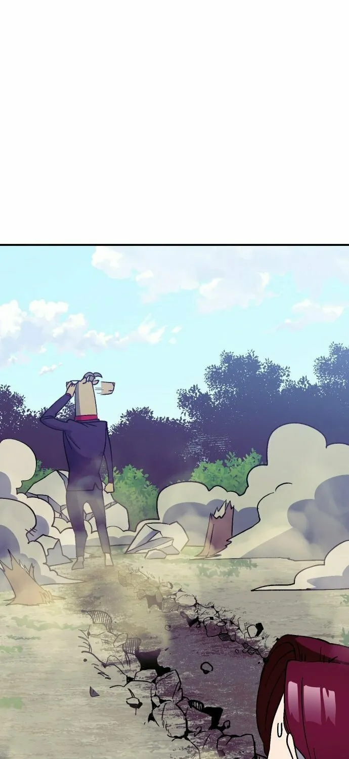 Dungeon Athlete Chapter 41 page 52 - 