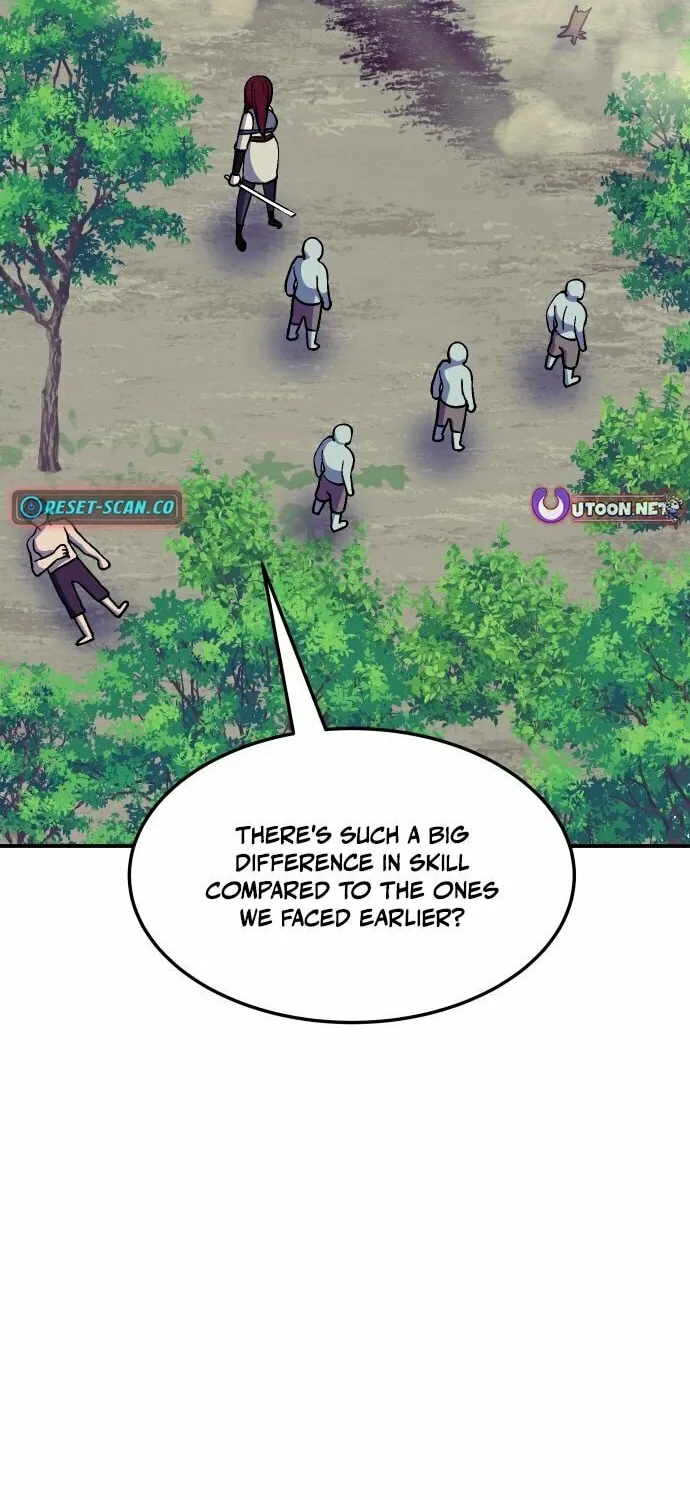 Dungeon Athlete Chapter 41 page 58 - 