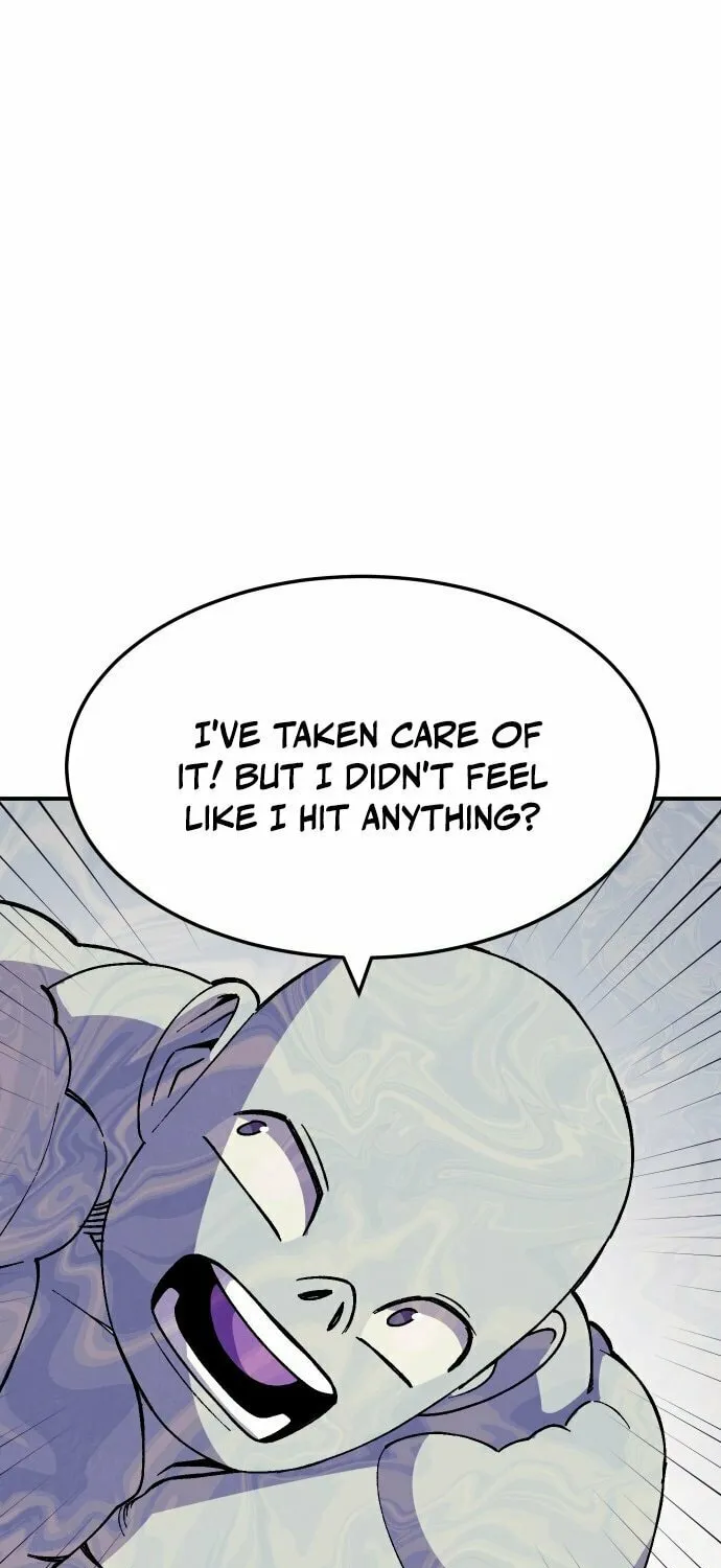 Dungeon Athlete Chapter 41 page 66 - 
