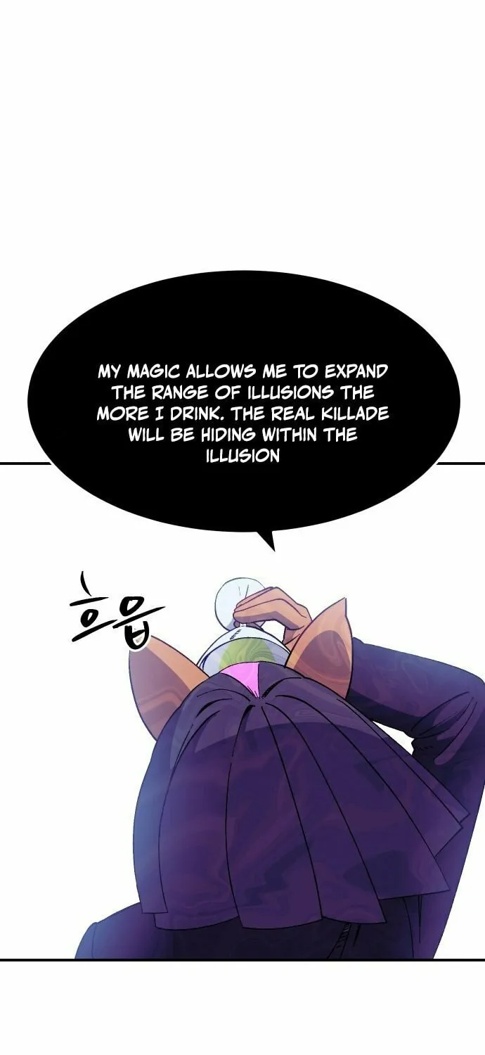 Dungeon Athlete Chapter 41 page 72 - 