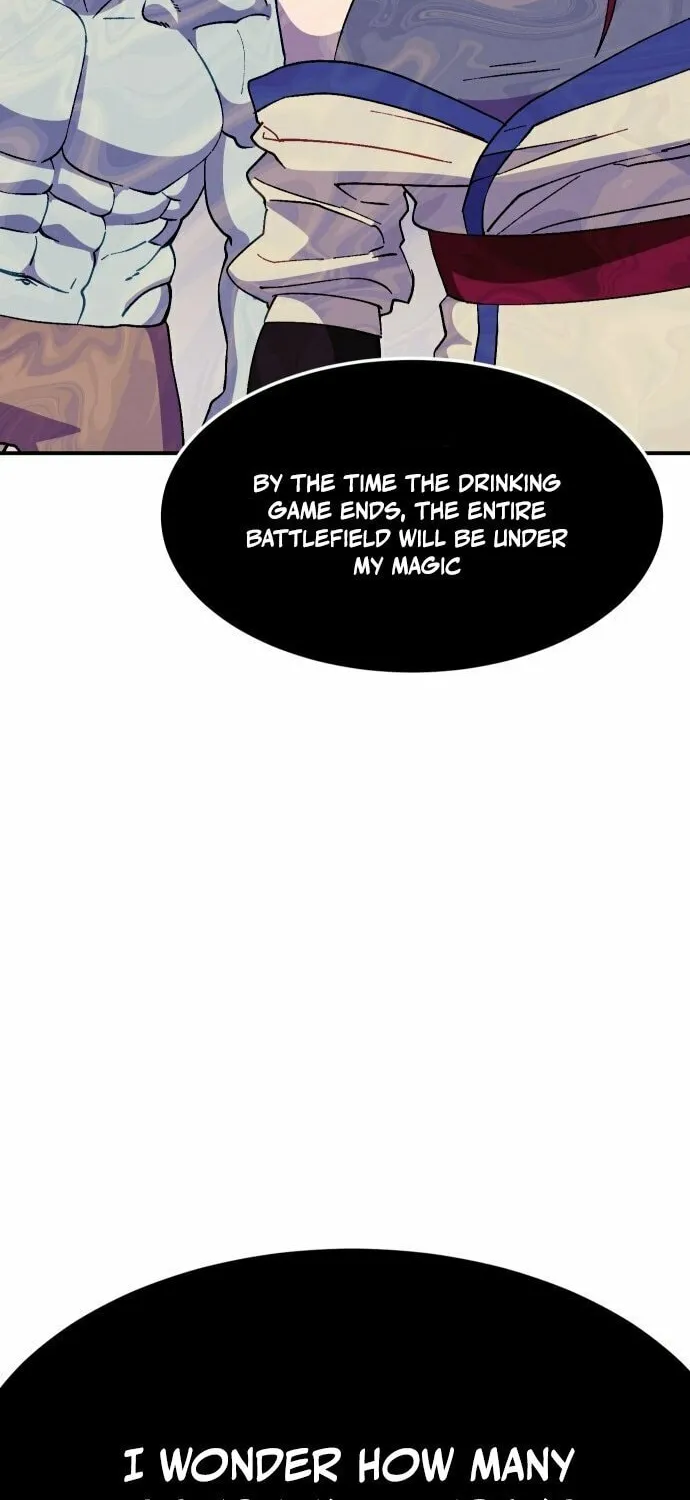 Dungeon Athlete Chapter 41 page 74 - 