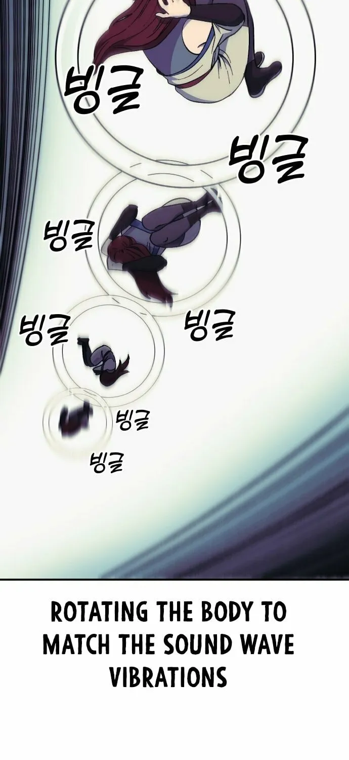 Dungeon Athlete Chapter 41 page 9 - 