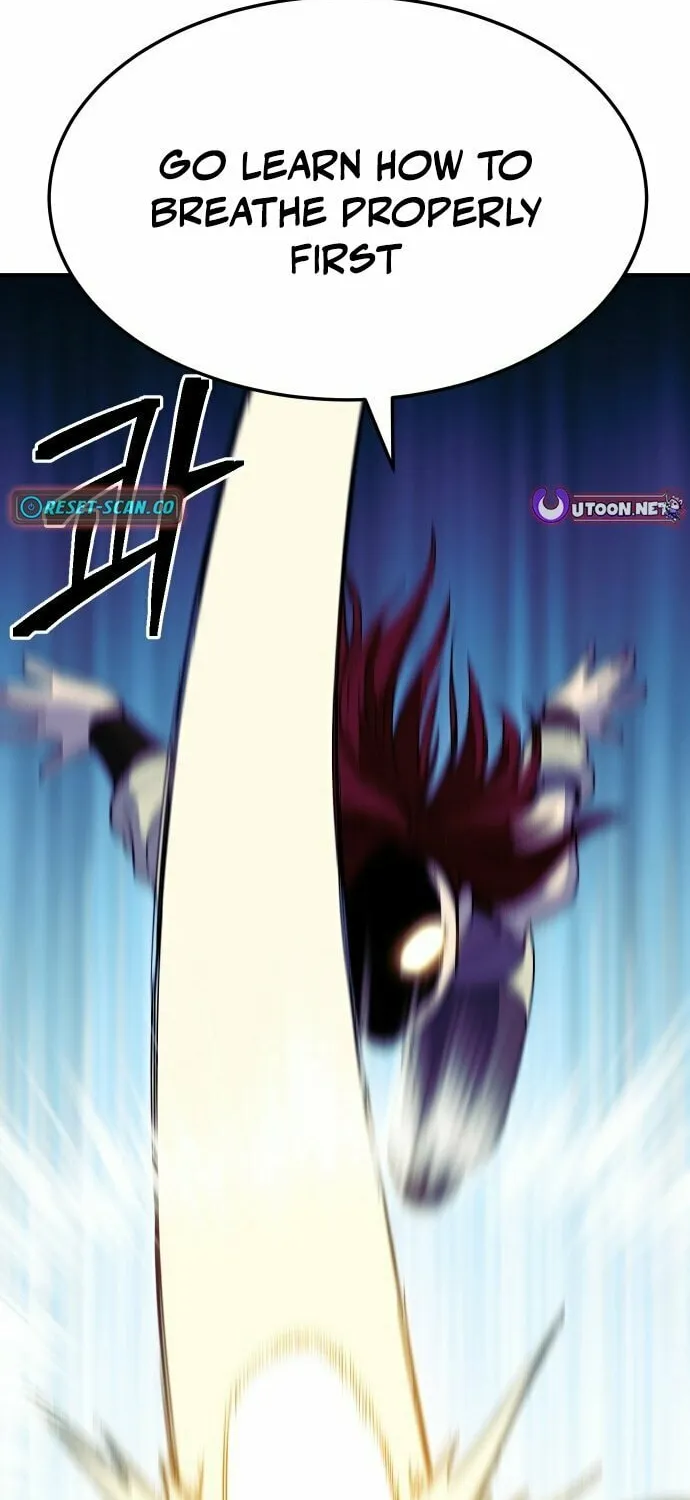 Dungeon Athlete Chapter 41 page 83 - 