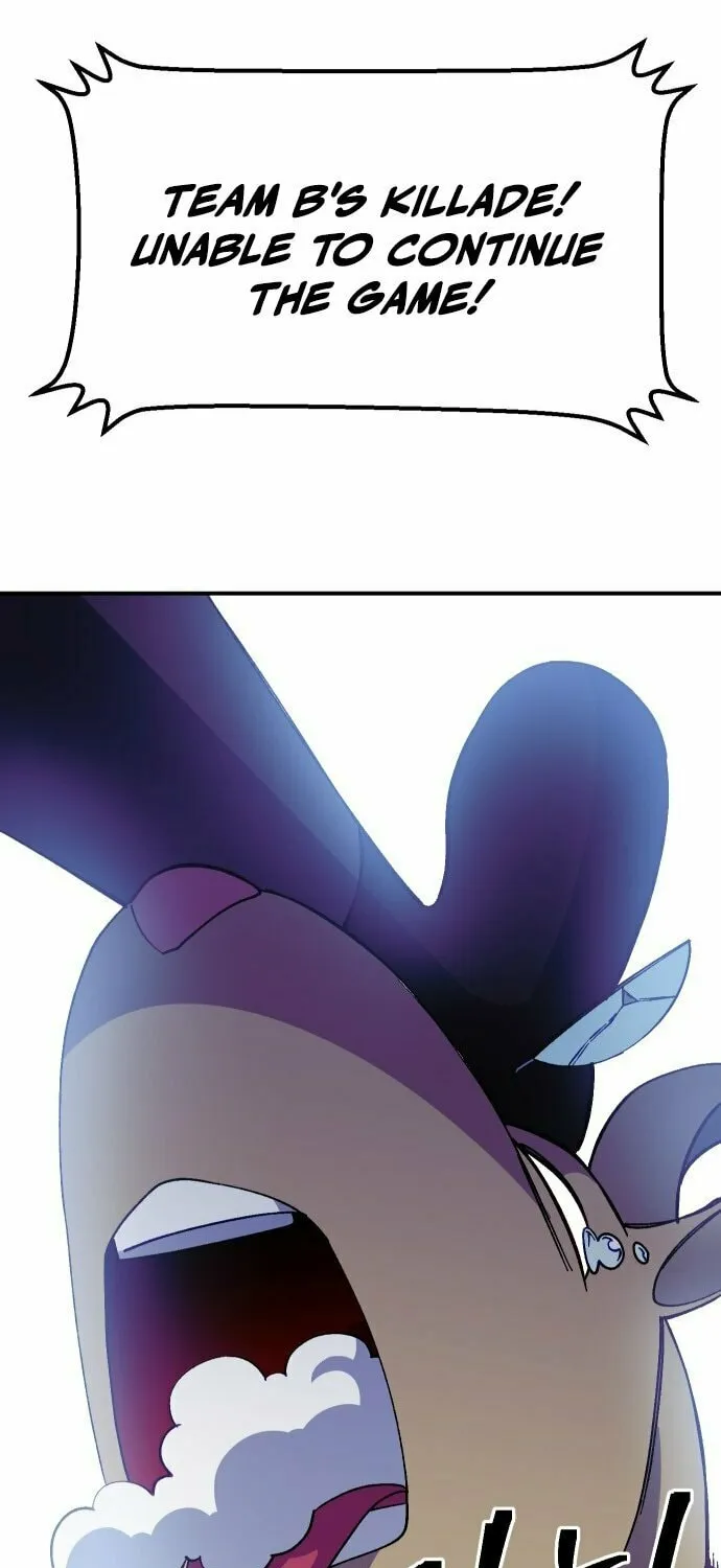 Dungeon Athlete Chapter 41 page 85 - 