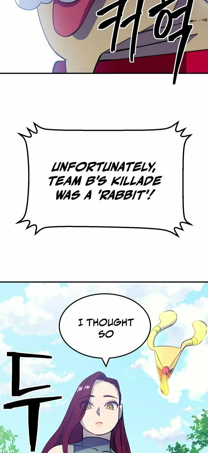 Dungeon Athlete Chapter 41 page 86 - 
