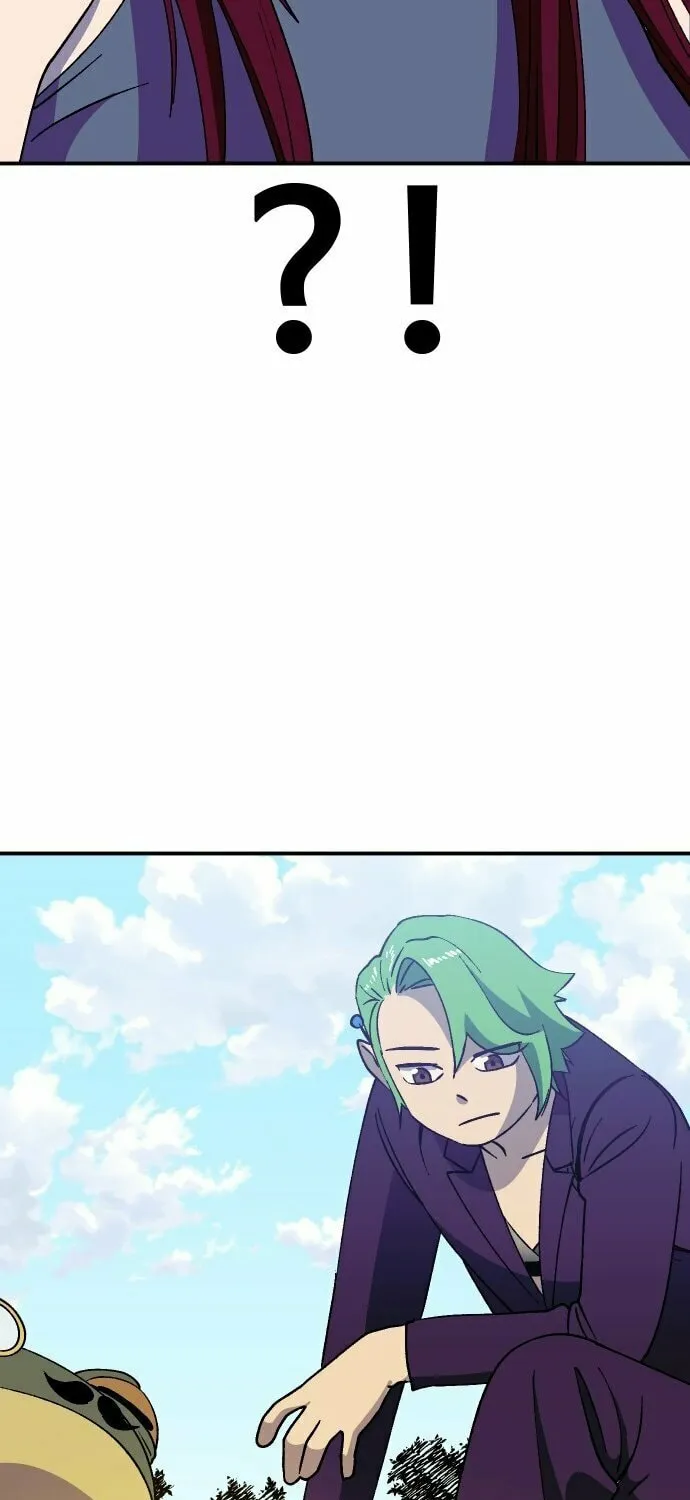 Dungeon Athlete Chapter 41 page 89 - 