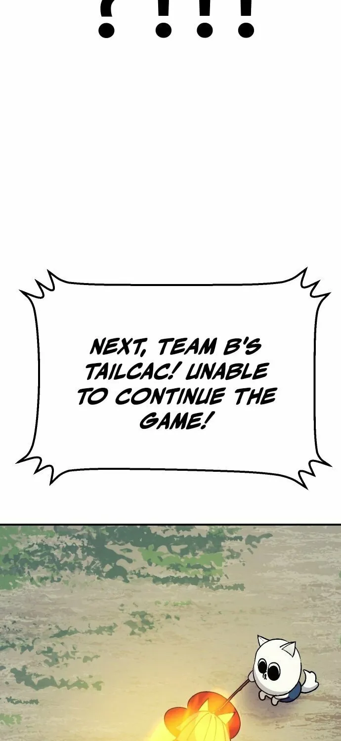 Dungeon Athlete Chapter 41 page 92 - 