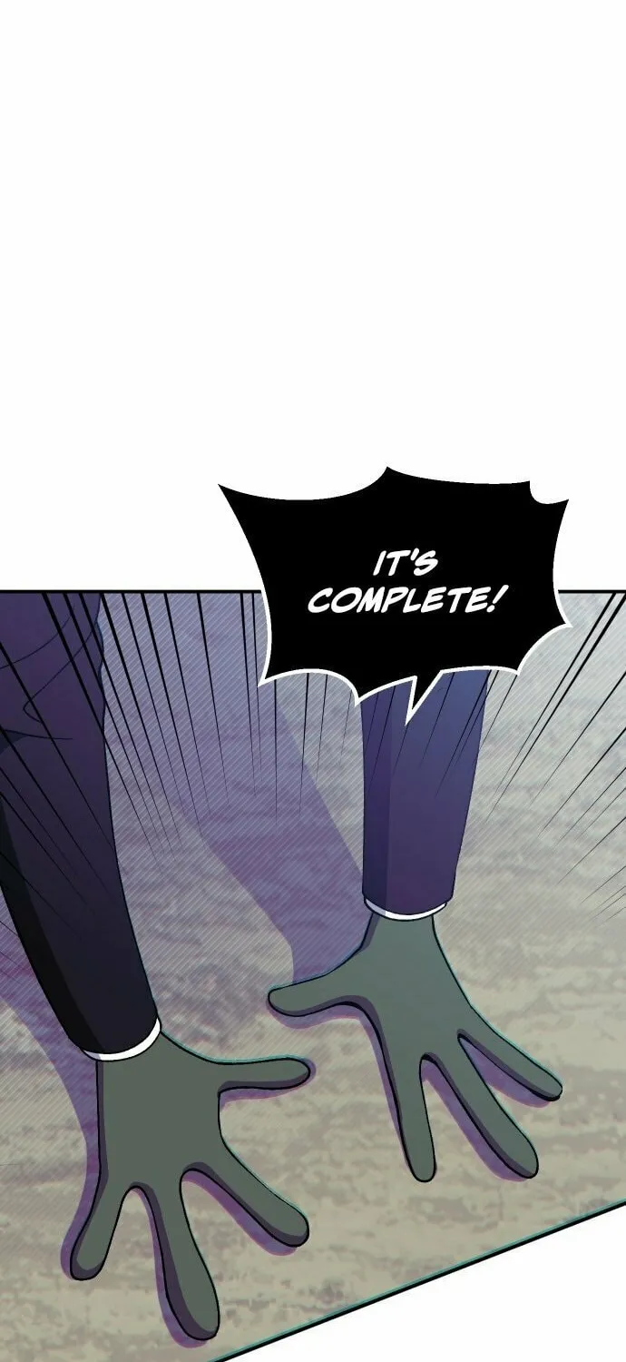 Dungeon Athlete Chapter 42 page 2 - 