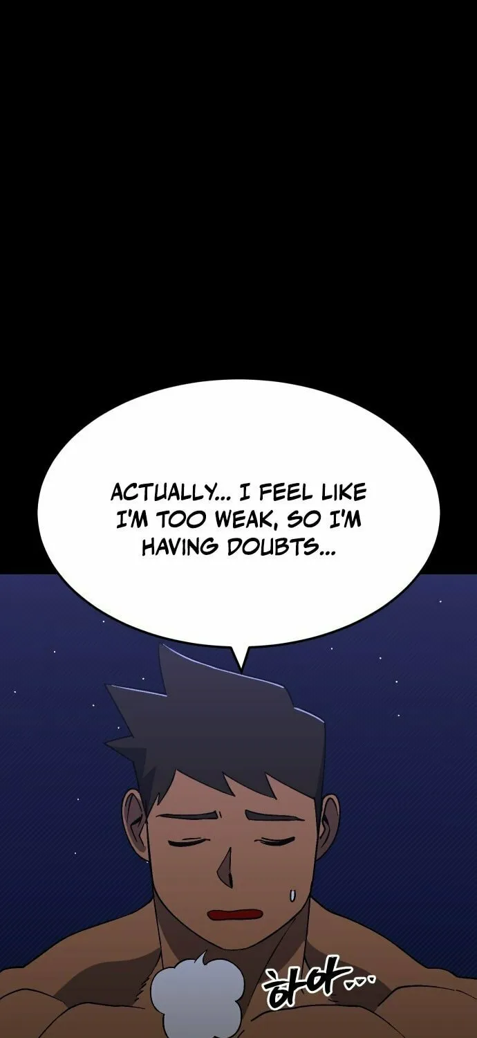 Dungeon Athlete Chapter 42 page 17 - 
