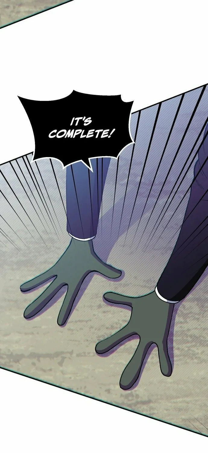 Dungeon Athlete Chapter 42 page 3 - 
