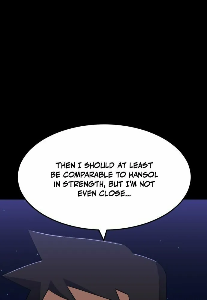 Dungeon Athlete Chapter 42 page 21 - 