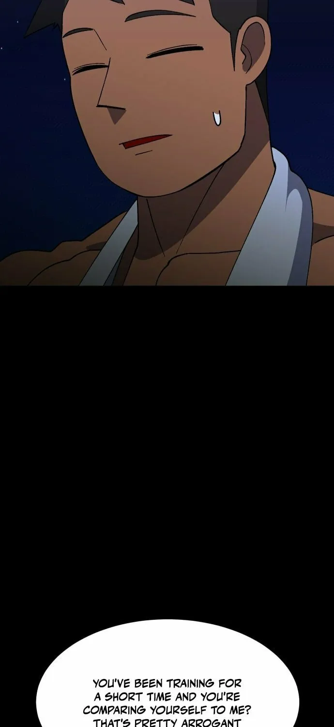 Dungeon Athlete Chapter 42 page 22 - 
