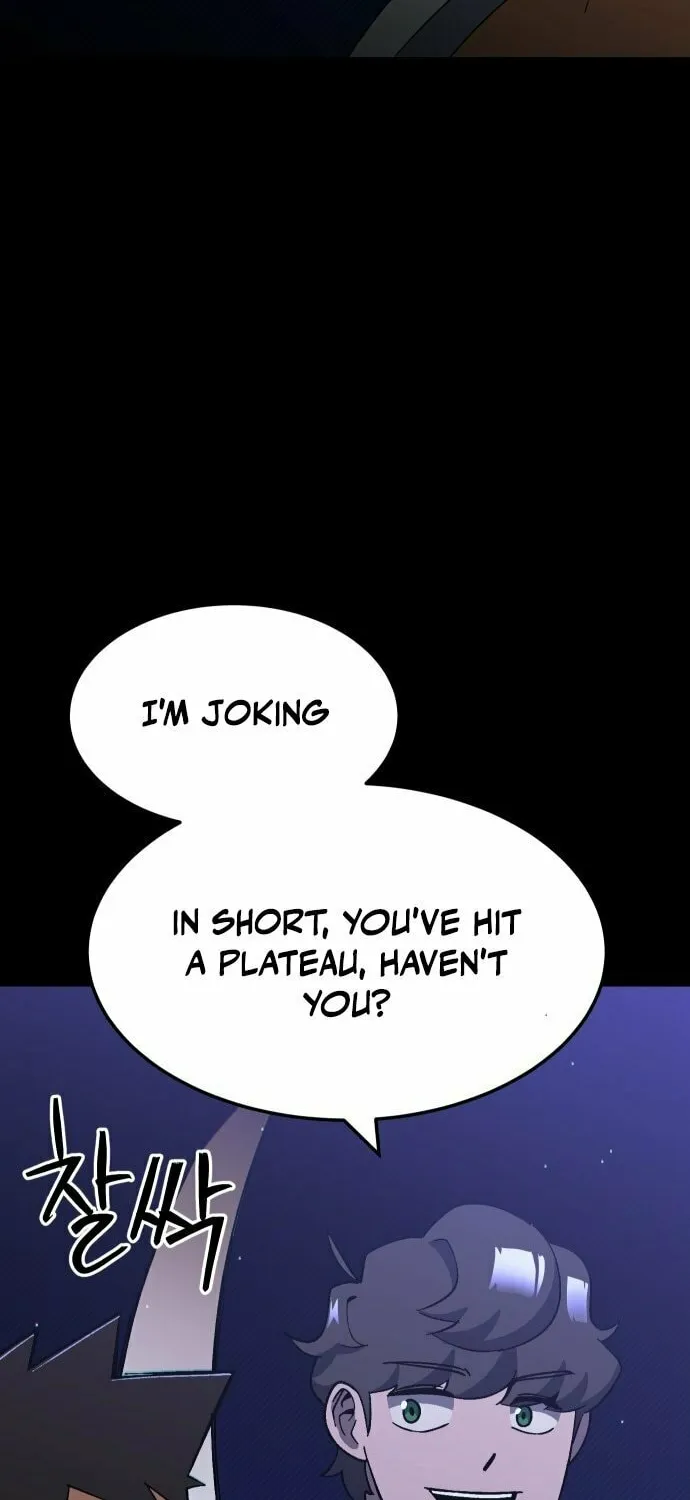 Dungeon Athlete Chapter 42 page 25 - 