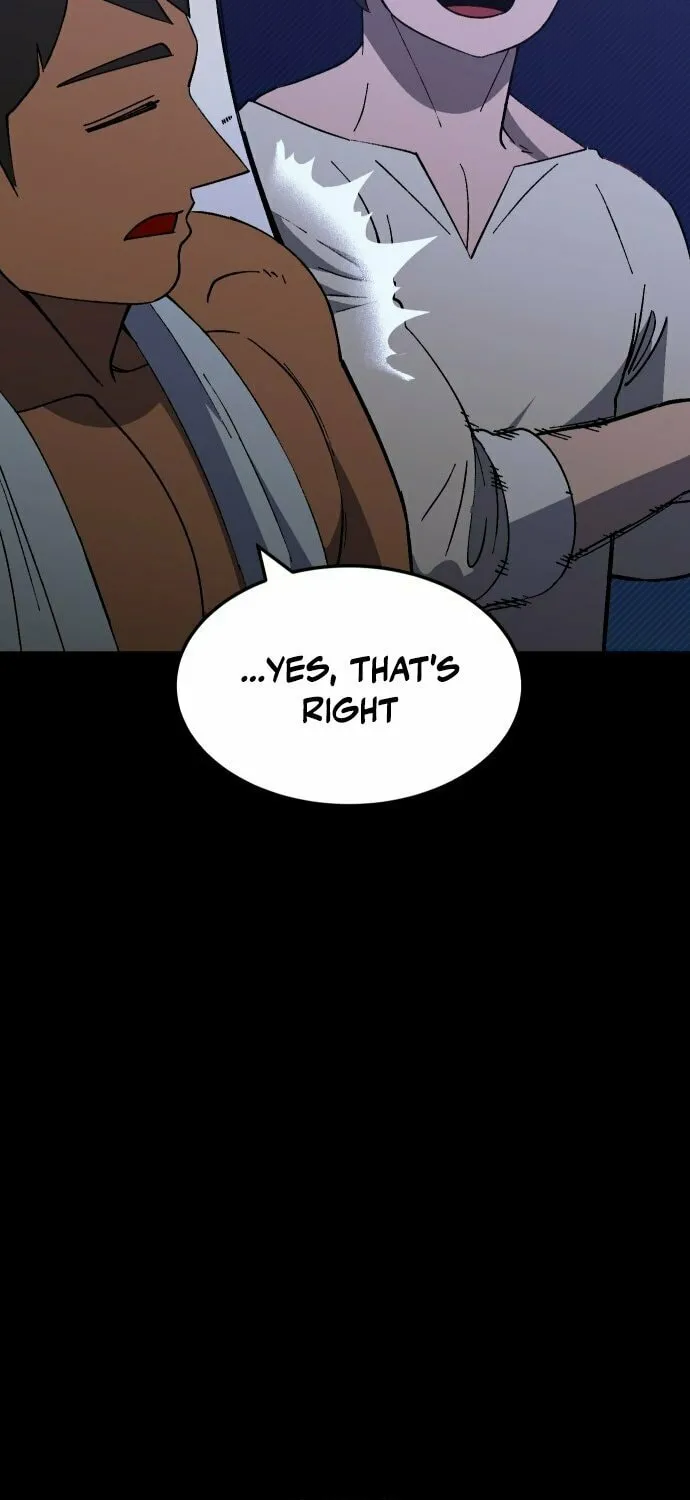Dungeon Athlete Chapter 42 page 26 - 