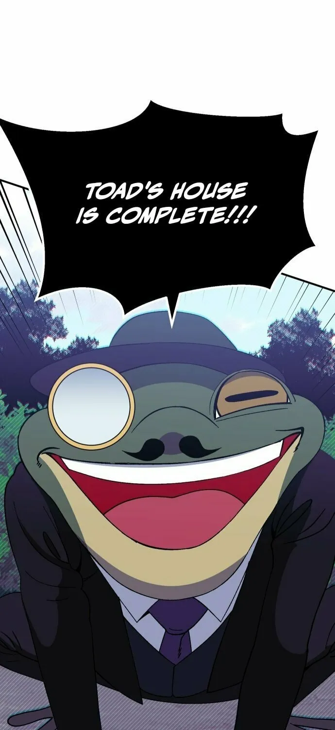 Dungeon Athlete Chapter 42 page 4 - 
