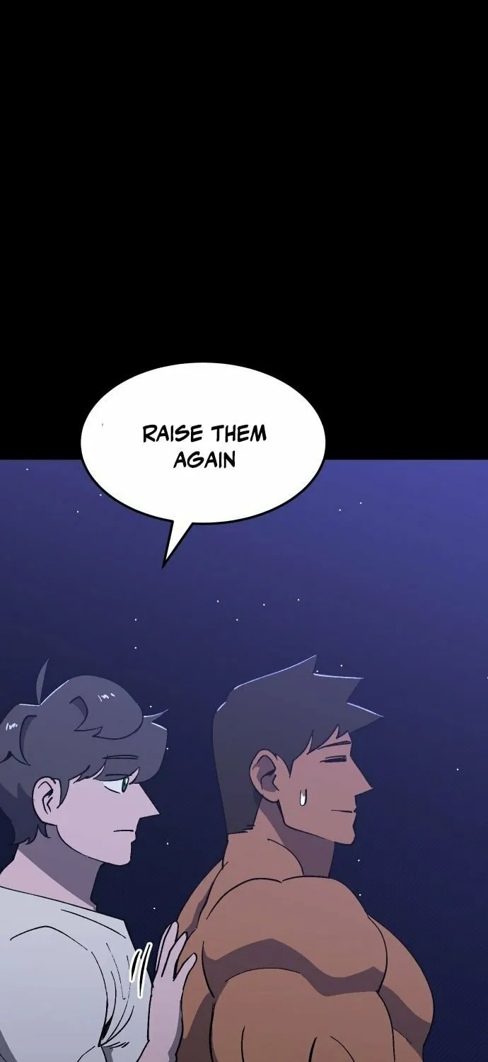 Dungeon Athlete Chapter 42 page 31 - 