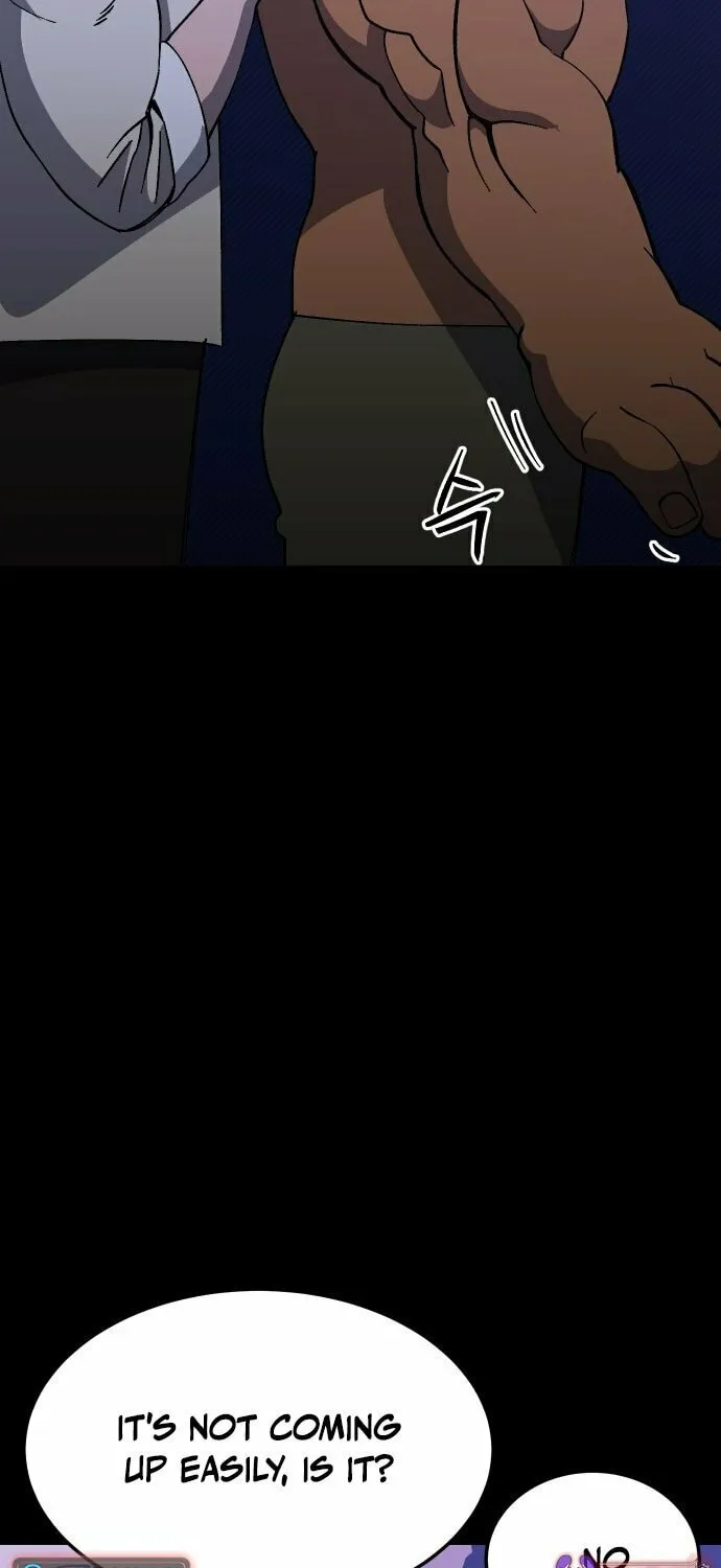 Dungeon Athlete Chapter 42 page 32 - 