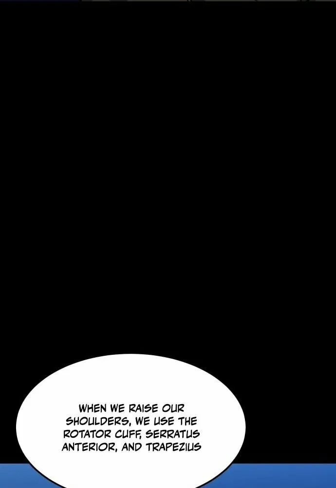 Dungeon Athlete Chapter 42 page 35 - 