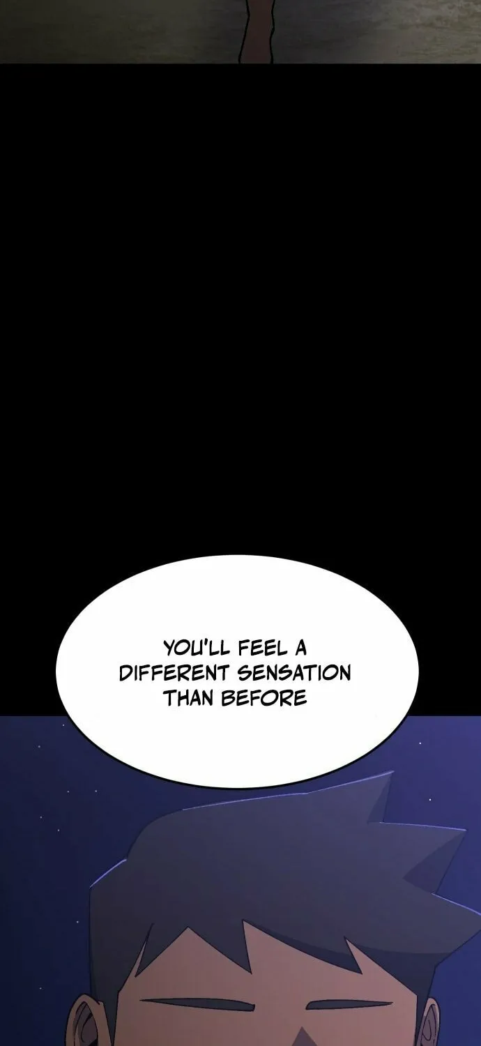 Dungeon Athlete Chapter 42 page 44 - 
