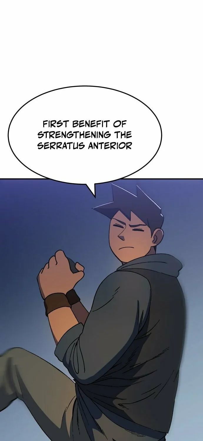 Dungeon Athlete Chapter 42 page 53 - 