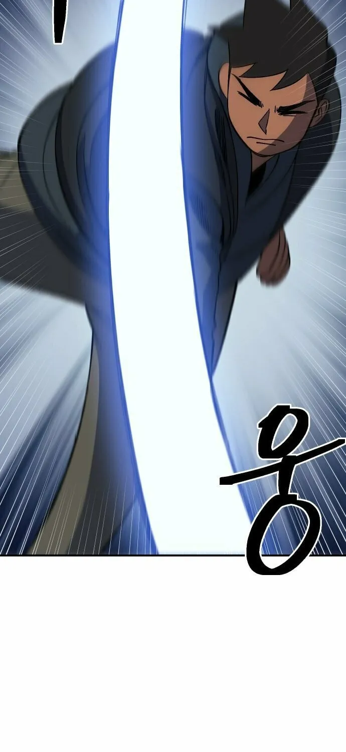 Dungeon Athlete Chapter 42 page 55 - 