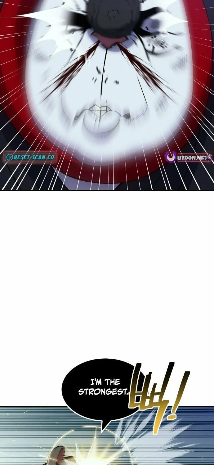 Dungeon Athlete Chapter 42 page 58 - 