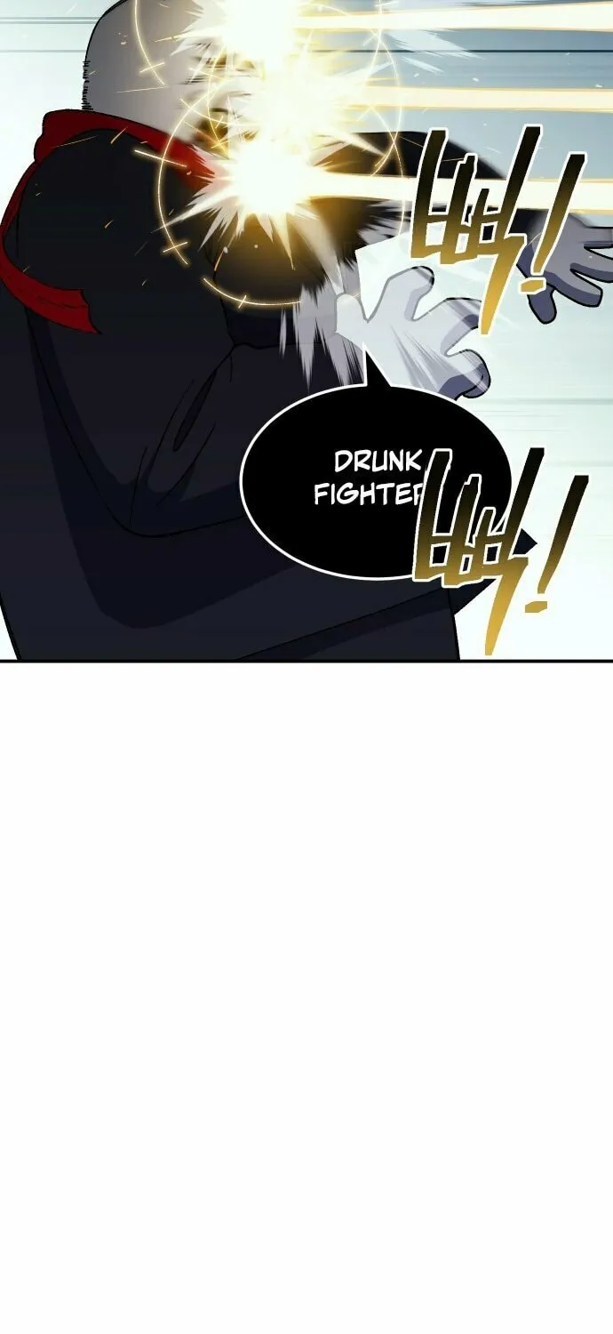 Dungeon Athlete Chapter 42 page 59 - 