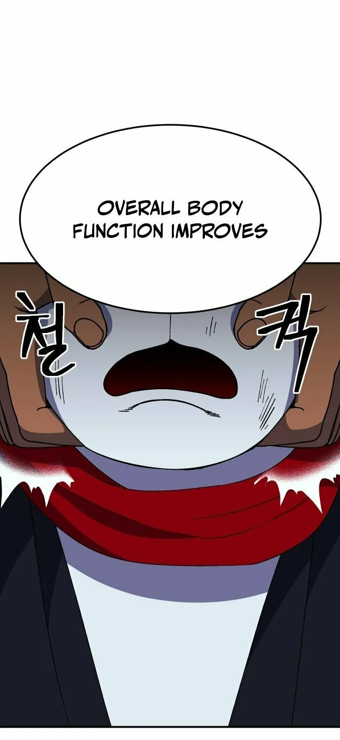 Dungeon Athlete Chapter 42 page 61 - 