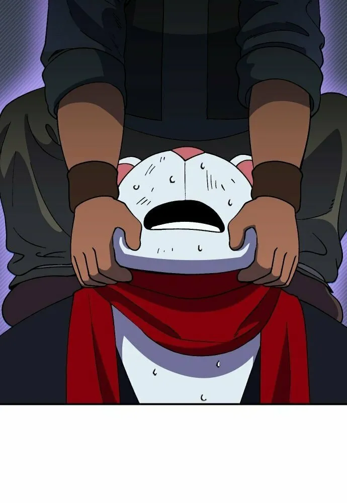 Dungeon Athlete Chapter 42 page 63 - 