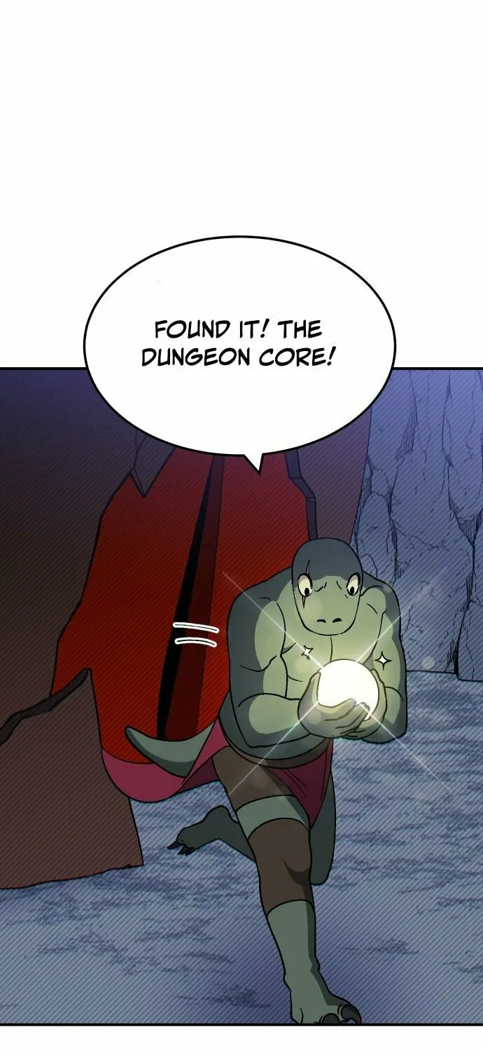 Dungeon Athlete Chapter 42 page 66 - 