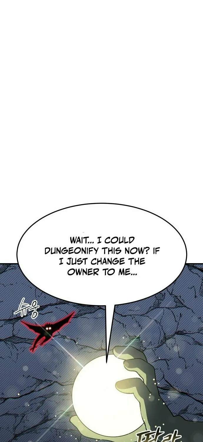 Dungeon Athlete Chapter 42 page 67 - 