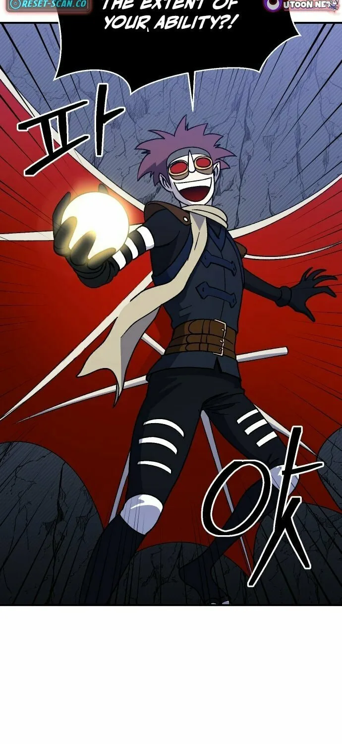 Dungeon Athlete Chapter 42 page 71 - 