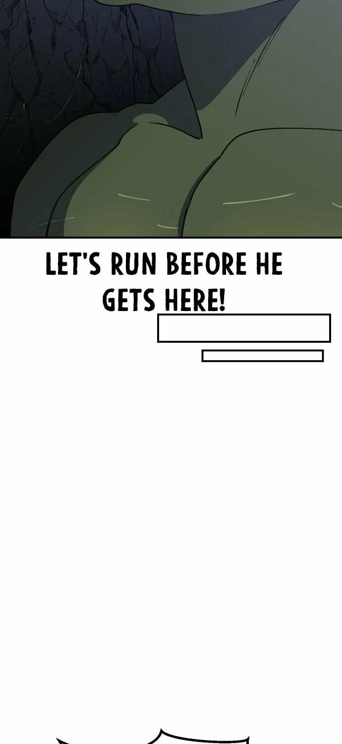 Dungeon Athlete Chapter 42 page 76 - 