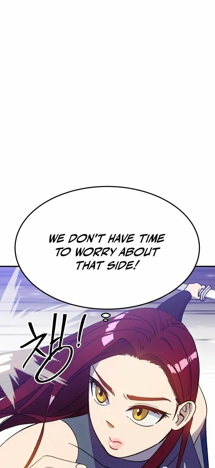Dungeon Athlete Chapter 42 page 89 - 