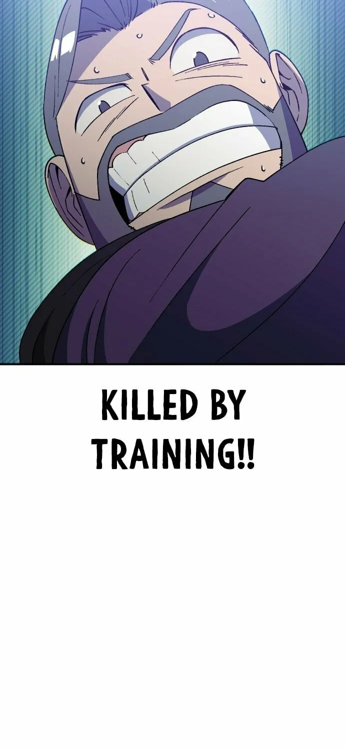 Dungeon Athlete Chapter 42 page 93 - 