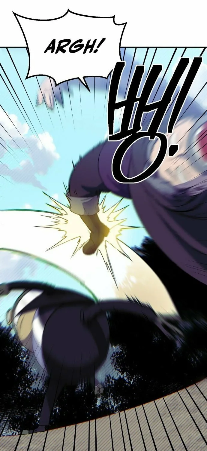Dungeon Athlete Chapter 42 page 94 - 