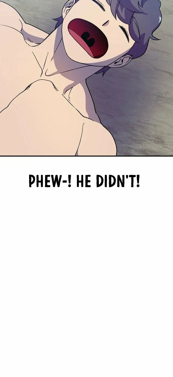 Dungeon Athlete Chapter 42 page 99 - 