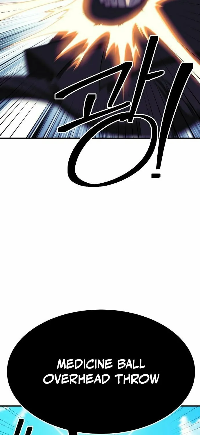 Dungeon Athlete Chapter 43 page 11 - 