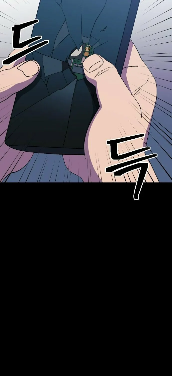 Dungeon Athlete Chapter 43 page 103 - 