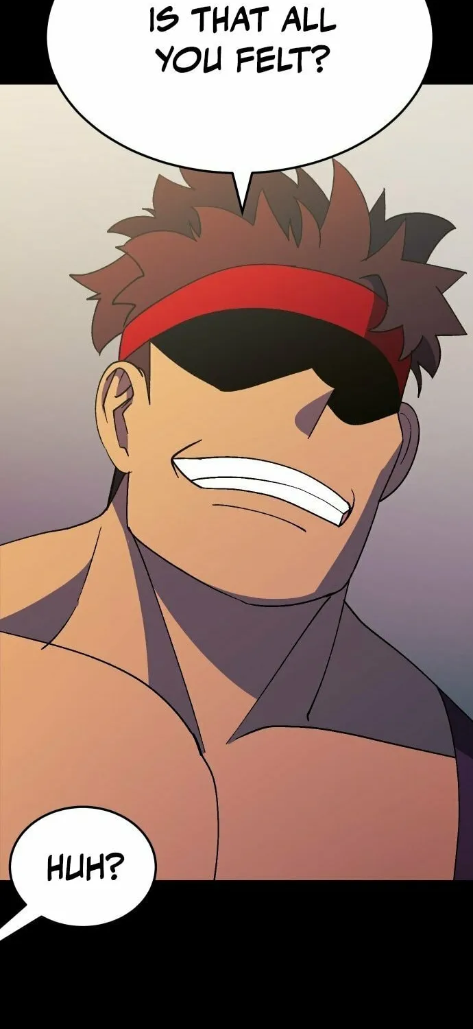 Dungeon Athlete Chapter 43 page 107 - 